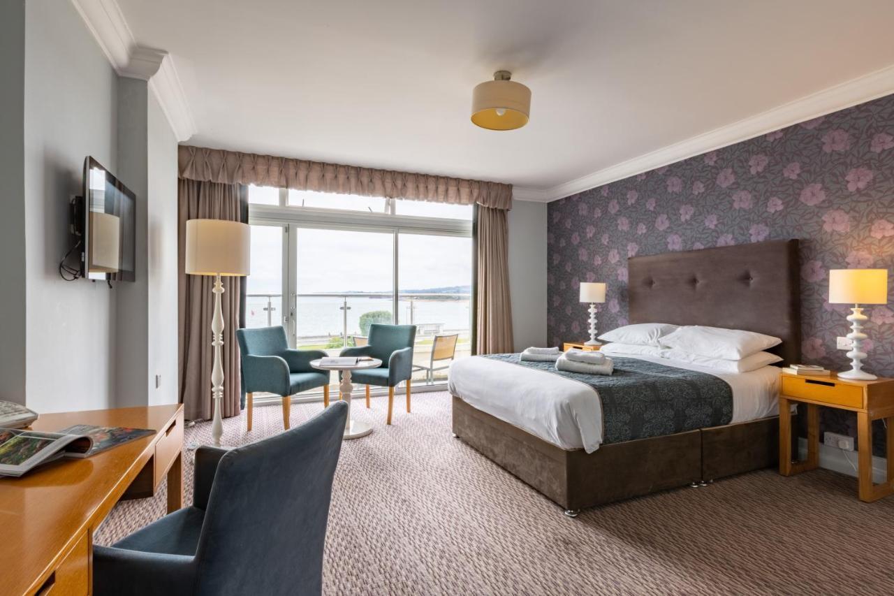The Imperial Hotel 엑스머스 객실 사진