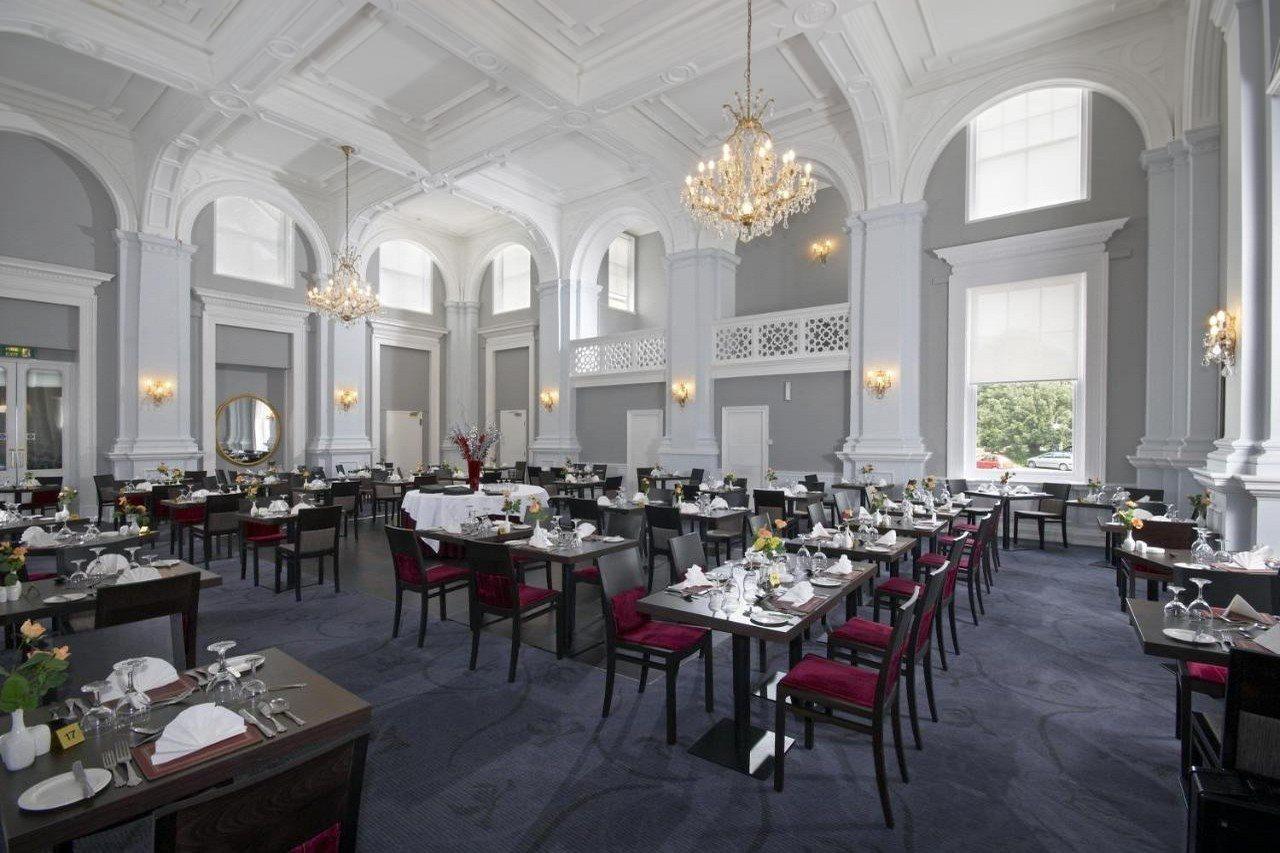 The Imperial Hotel 엑스머스 외부 사진