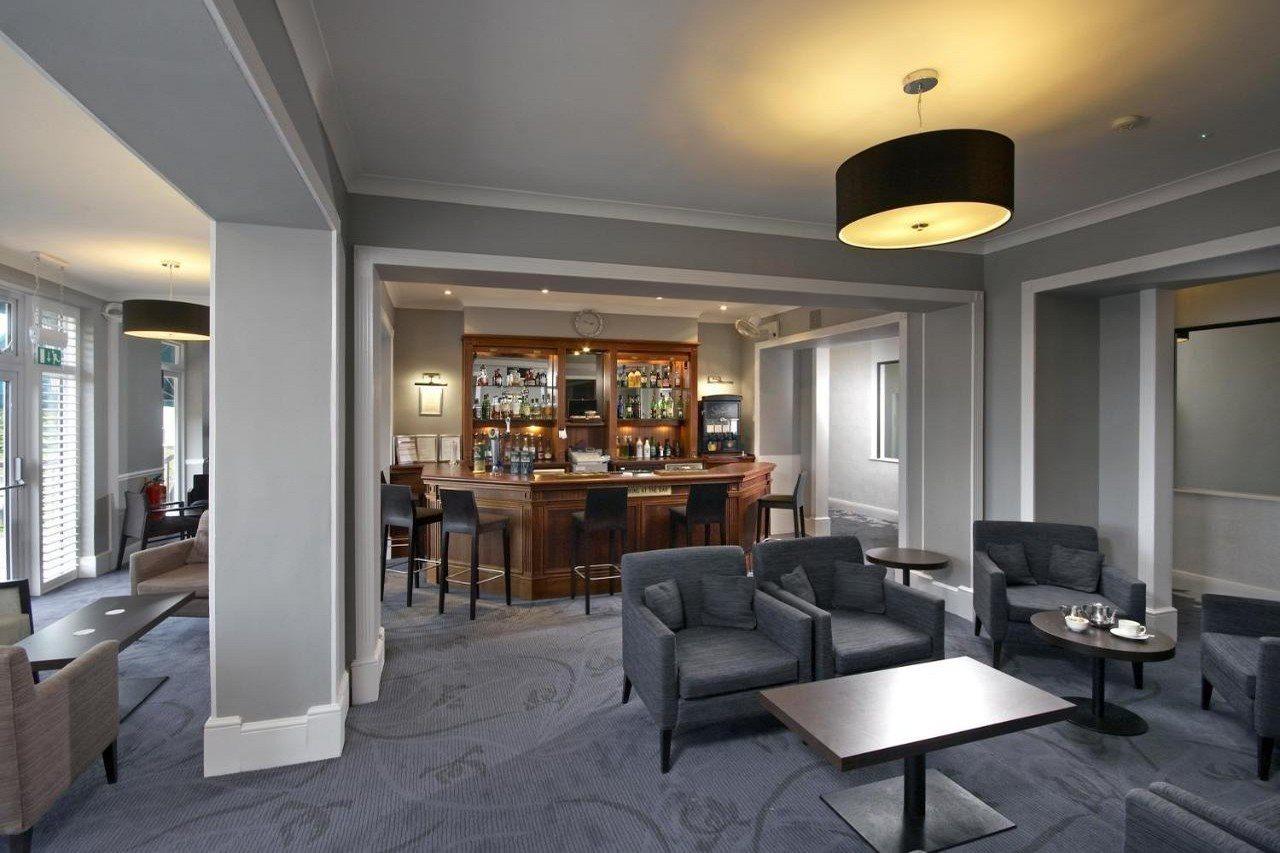 The Imperial Hotel 엑스머스 외부 사진